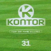 Kontor - Top Of The Clubs Vol. 31