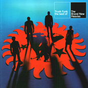 Try My Love by The Brand New Heavies