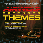 Airwolf Extended Themes