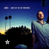 Lights Out for the Territories