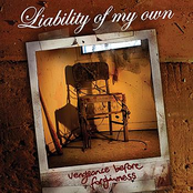 Vengeance Before Forgiveness