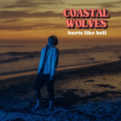 Coastal Wolves: Hurts Like Hell - Single