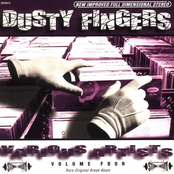 Dusty Fingers Volume 4