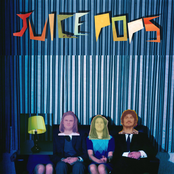Juice Pops - EP