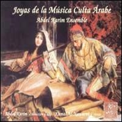 Joyas De La Musica Culta Arabe
