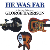 He Was Fab: A Loving Tribute To George Harrison