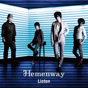 Not About by Hemenway