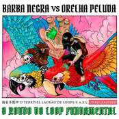 BARBA NEGRA vs AXL - O ROUBO DO LOOP FUNDAMENTAL