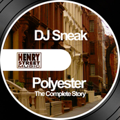DJ Sneak: Polyester (The Complete Story)