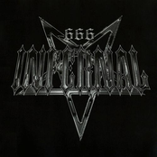 Bleed For The Devil by Infernal