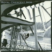 Royal Crescent Mob: Good Lucky Killer