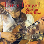 Tender Years by Larry Coryell