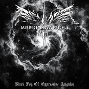 Black Fog Of Oppressive Anguish | Single
