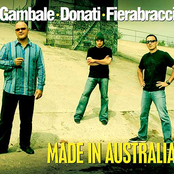 Made In Australia