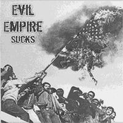 Change The Rotation by Evil Empire