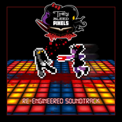 They Bleed Pixels (Re-Engineered Soundtrack)
