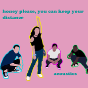 honey please, you can keep your distance (acoustics)