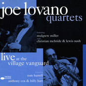Live at the Village Vanguard