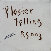 Plaster Falling