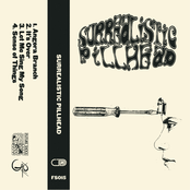 Surrealistic Pillhead