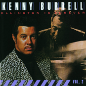I Let A Song Go Out Of My Heart by Kenny Burrell