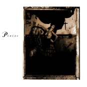 Pixies: Surfer Rosa