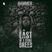 The Last Of A Dying Breed