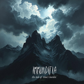 The Tide of Time's Burden