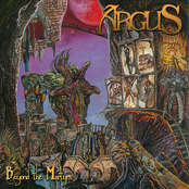 Argus: Beyond the Martyrs