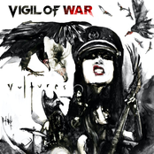Vigil of War: Vultures