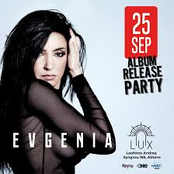 Evgenia: Evgenia
