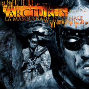 La Masquerade Infernale by Arcturus