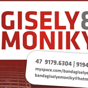 banda gisely & moniky