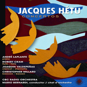 Hetu: Concertos