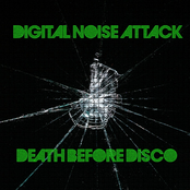 Death Before Disco