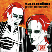 Spooko Panie Wisniewski