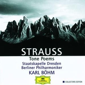 R. Strauss: Tone Poems