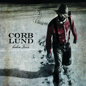 Corb Lund: Cabin Fever