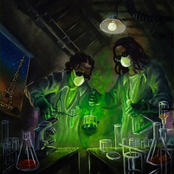 The Chemist & the Doctor