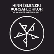 hinn islenski Þursaflokkurinn