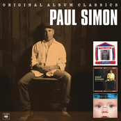 Sunday Afternoon by Paul Simon