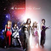 紫苑 by Aldious