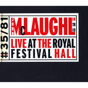 Live At The Royal Festival Hall November 27, 1989