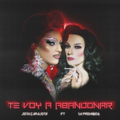 Te voy a Abandonar (feat. La Prohibida)