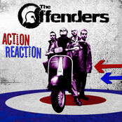 Ready Steady Go by The Offenders