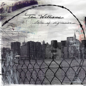 Heartstrings by Tim Williams