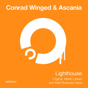 conrad winged & ascania