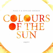 Colours of the Sun
