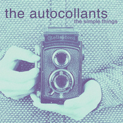 the Simple Things 7"