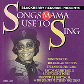 The Williams Brothers: Songs Mama Used To Sing